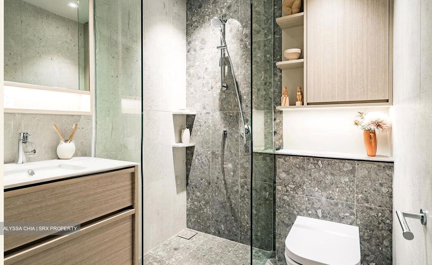 Mori (D14), Apartment #521390261
